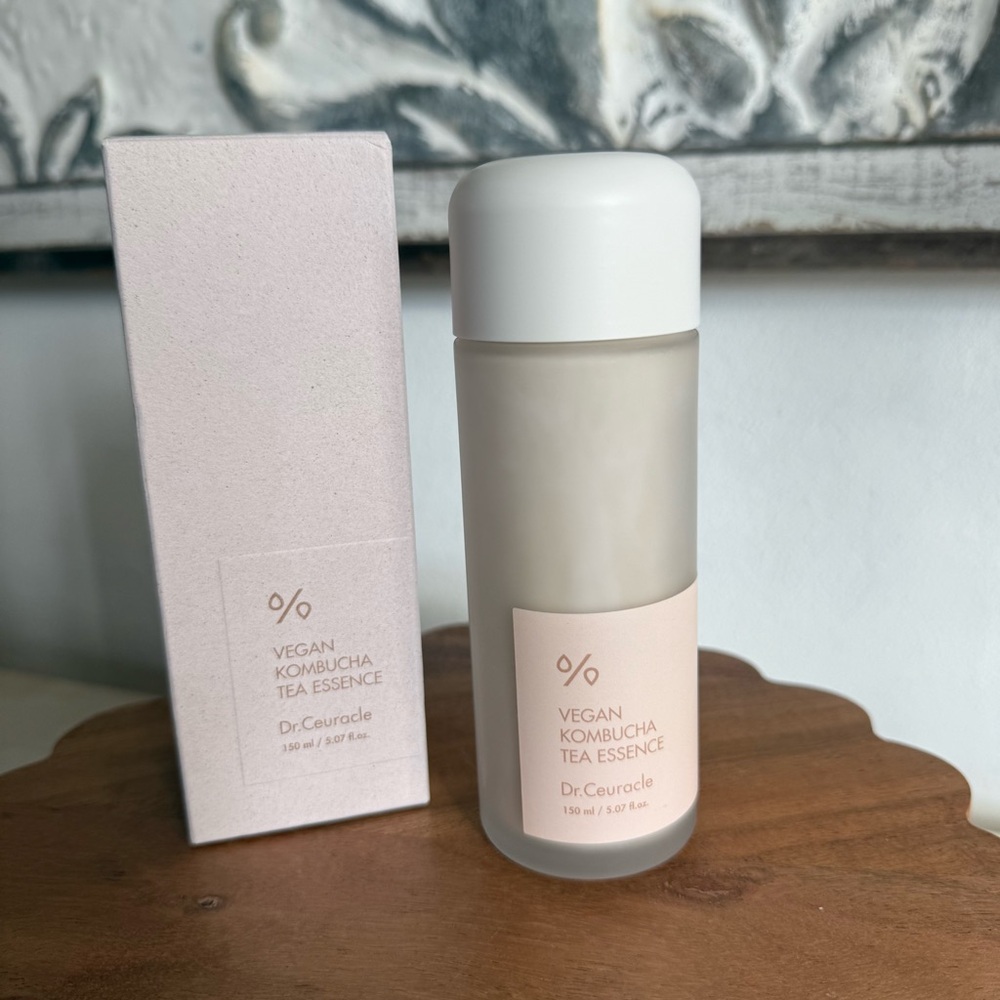 Dr. Ceuracle Vegan Kombucha Tea Essence